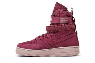 Nike SF Air Force 1 'Vintage Wine'