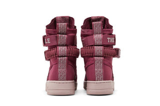 Nike SF Air Force 1 'Vintage Wine'