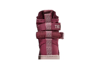 Nike SF Air Force 1 'Vintage Wine'
