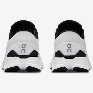 On Cloud X 4