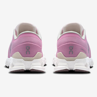 On Cloud X 4