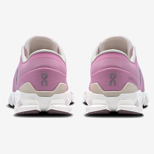 On Cloud X 4