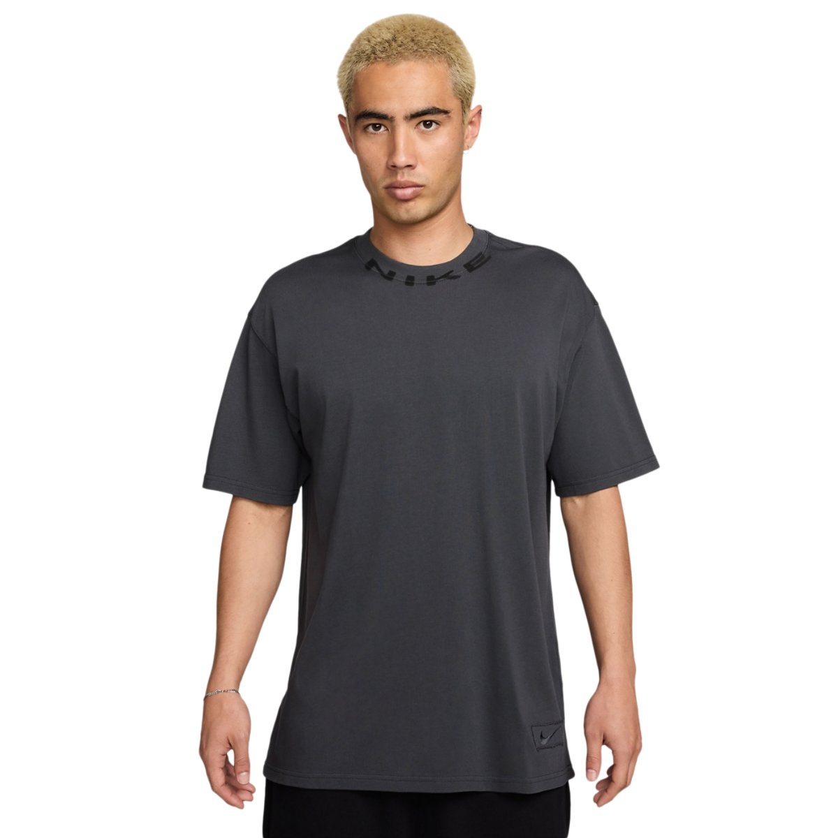 Nike NSW T Shirt OC Collar Print