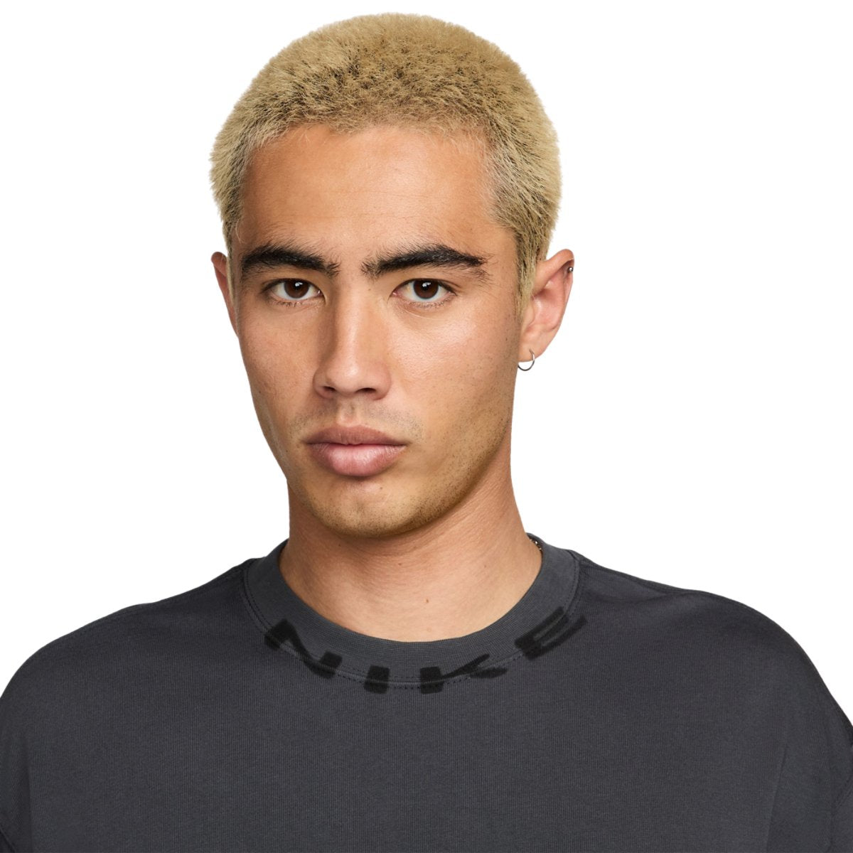 Nike NSW T Shirt OC Collar Print