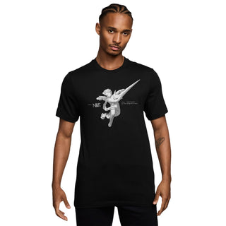 Nike NSW T Shirt Wings City