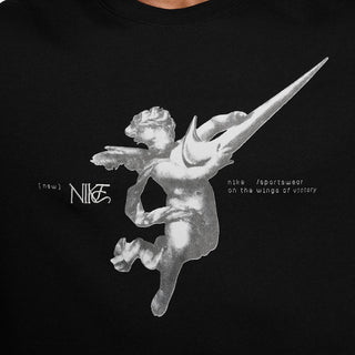 Nike NSW T Shirt Wings City
