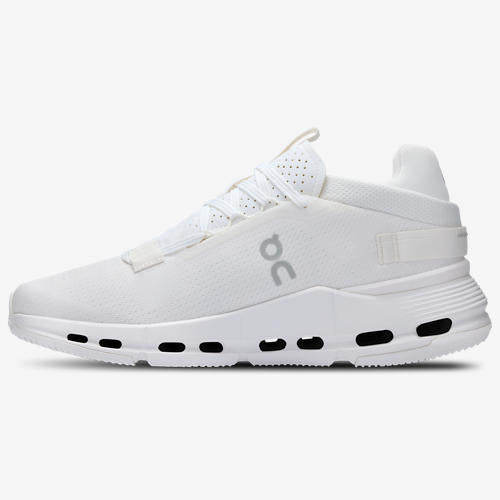 On Cloudnova 2