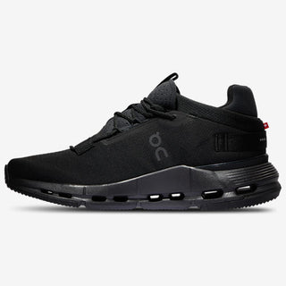 On Cloudnova 2