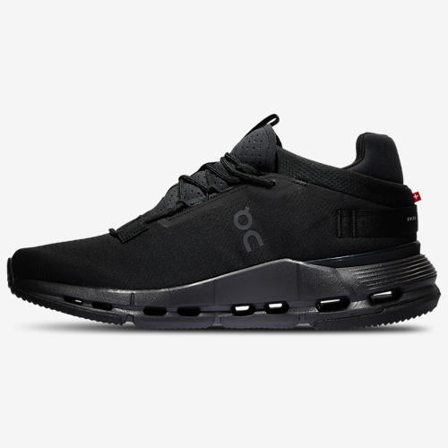 On Cloudnova 2