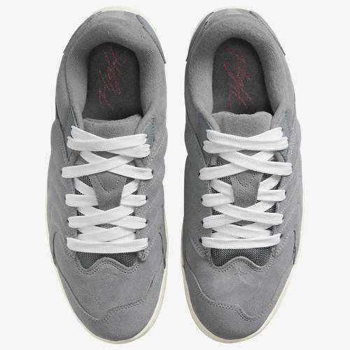 Jordan Session
