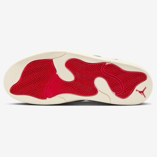 Jordan Session