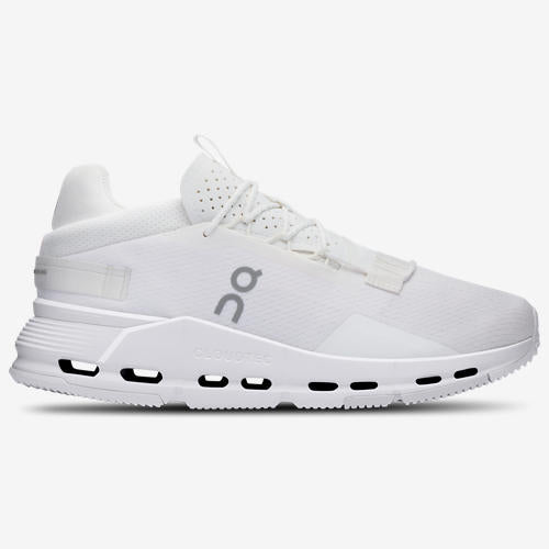 On Cloudnova 2