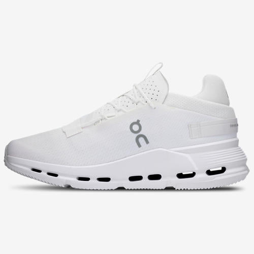 On Cloudnova 2