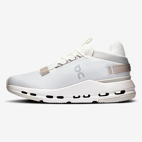 On Cloudnova 2