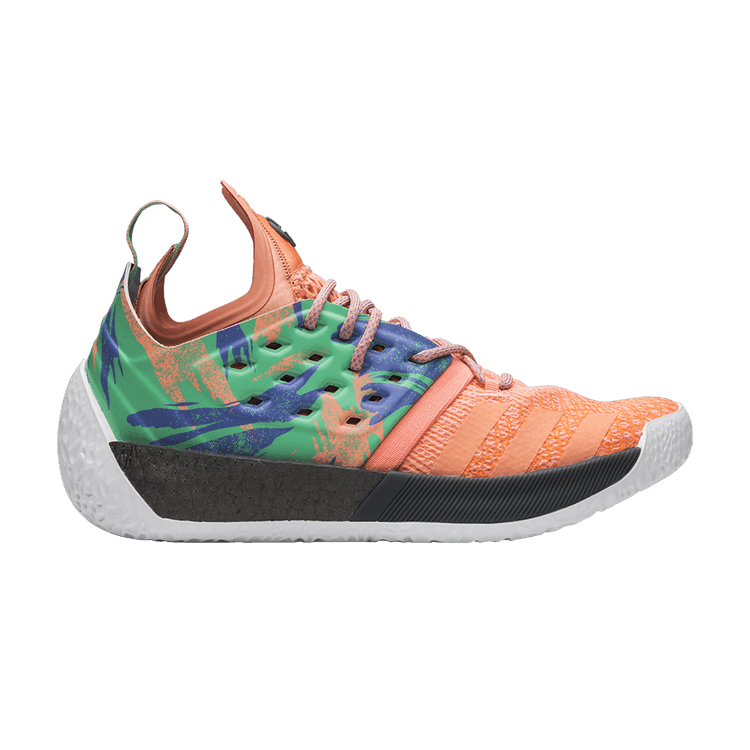 adidas Harden Vol. 2 'California Dreamin''