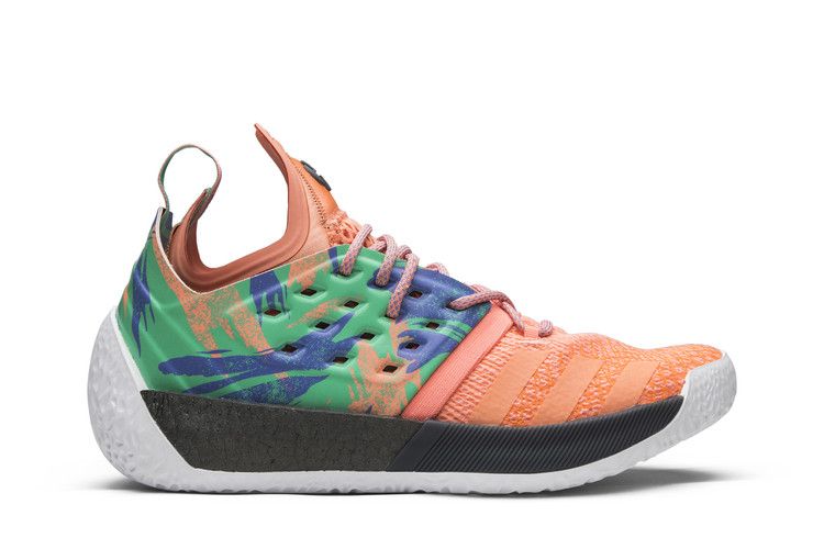 adidas Harden Vol. 2 'California Dreamin''