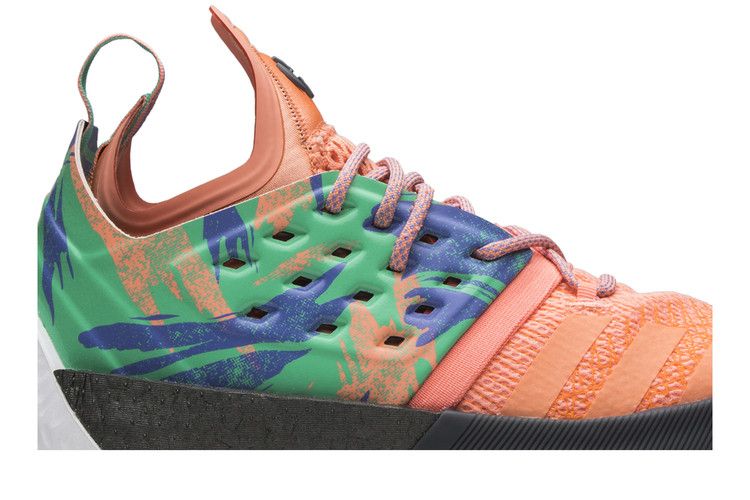 adidas Harden Vol. 2 'California Dreamin''