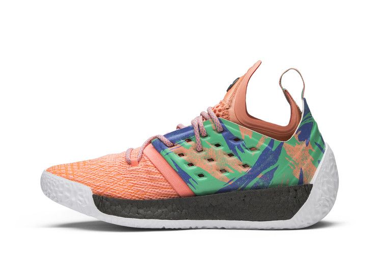 adidas Harden Vol. 2 'California Dreamin''