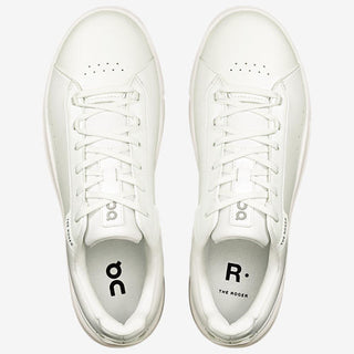 On Roger Advantage