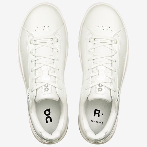 On Roger Advantage
