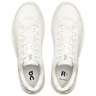 On Roger Advantage