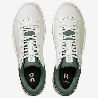 On Roger Advantage