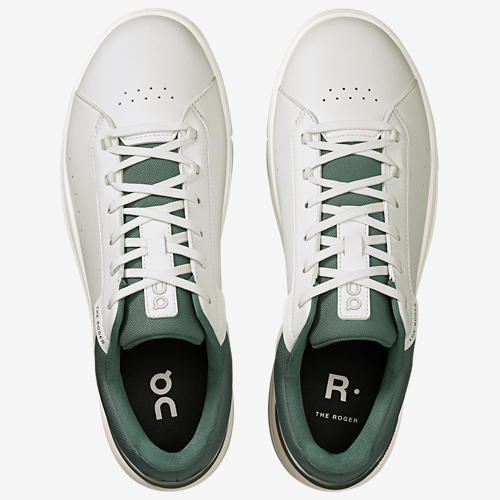 On Roger Advantage
