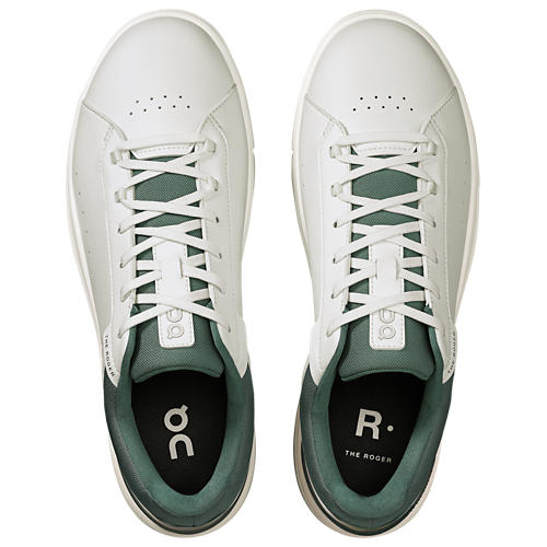 On Roger Advantage