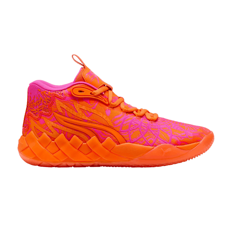 Puma MB.01 'Mash Up'
