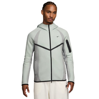 Nike Tech Fleece Pro Wear Full-Zip Jacket