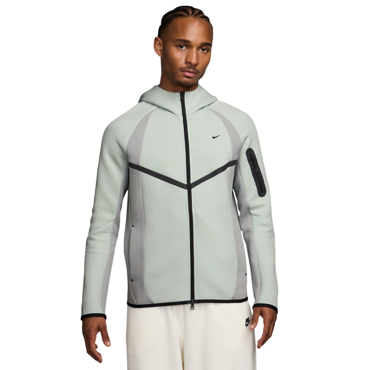 Nike Tech Fleece Pro Wear Full-Zip Jacket