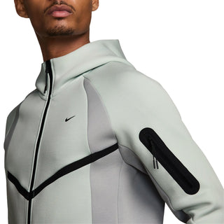 Nike Tech Fleece Pro Wear Full-Zip Jacket