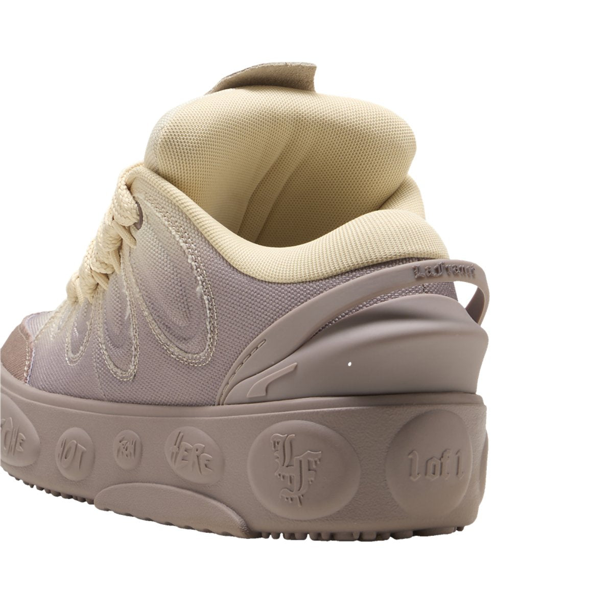 PUMA La France