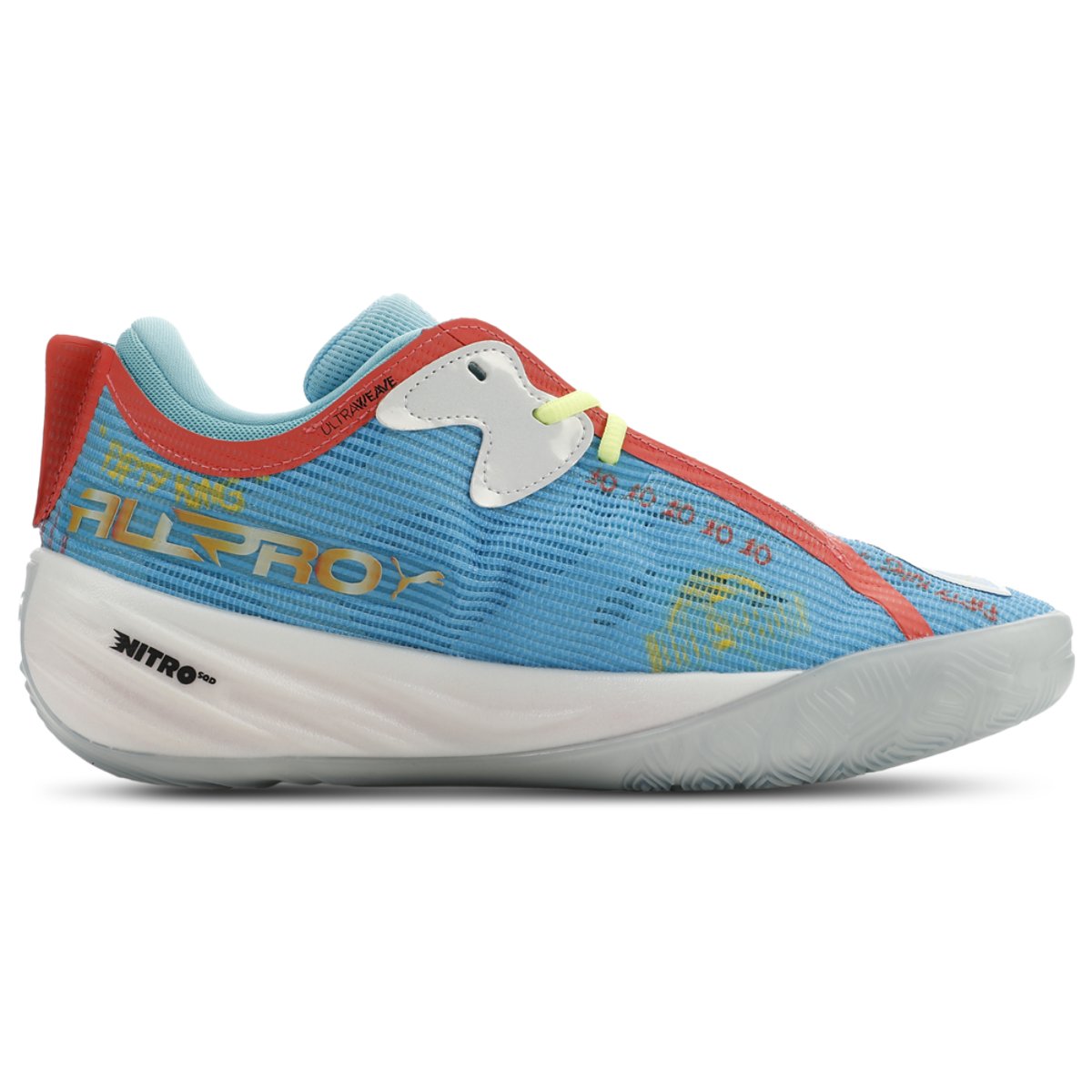 PUMA All-Pro Nitro 2 All Star Weekend