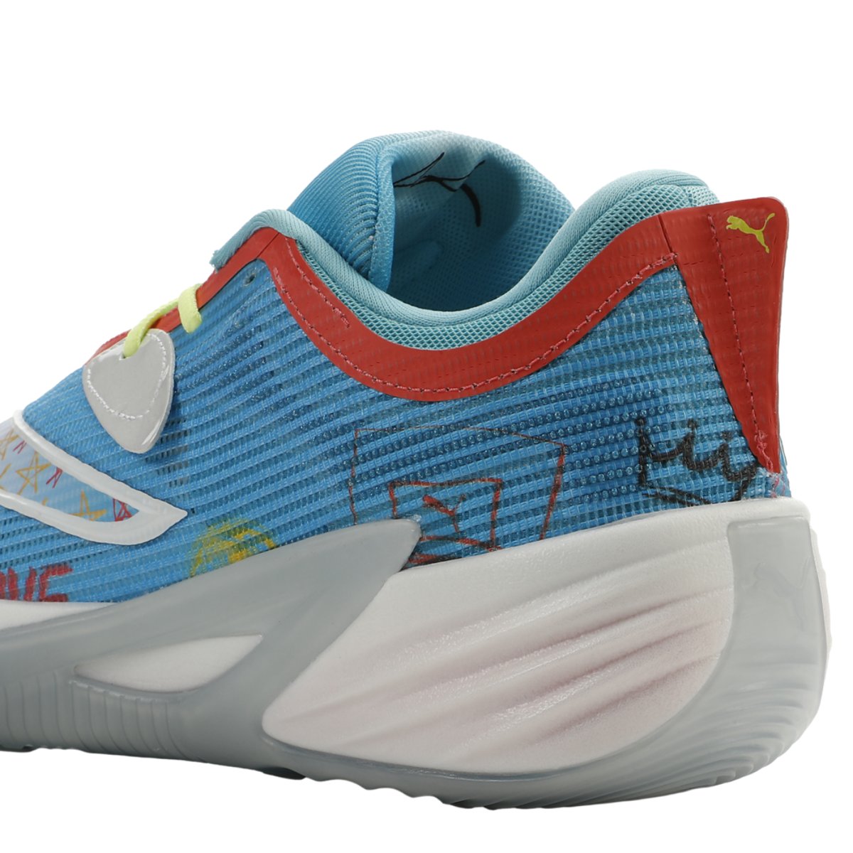 PUMA All-Pro Nitro 2 All Star Weekend