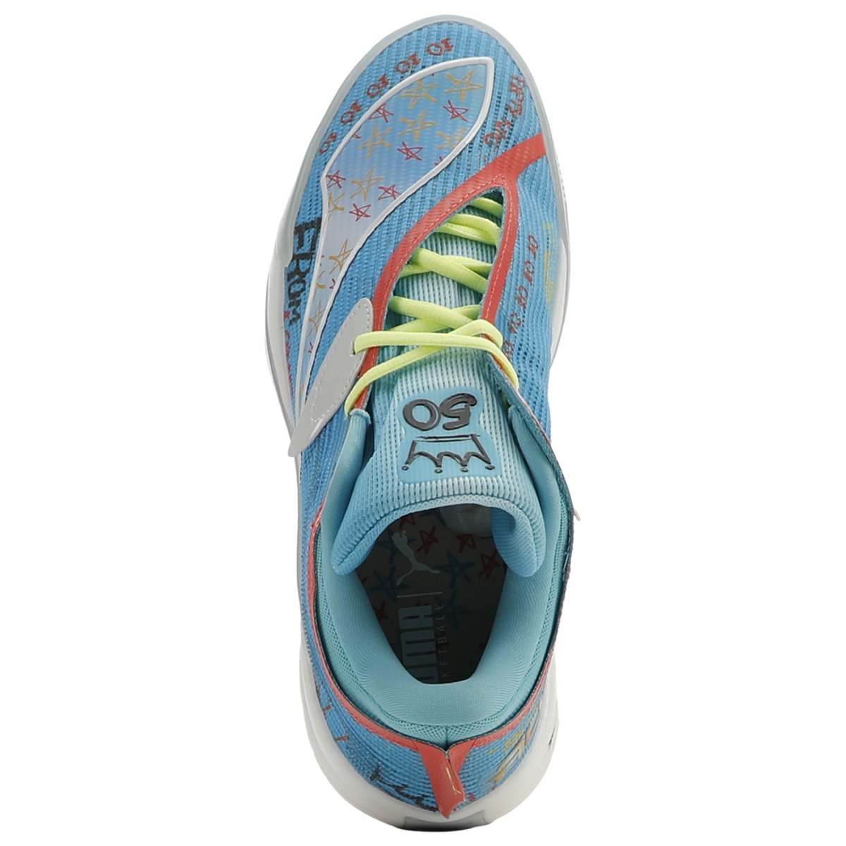 PUMA All-Pro Nitro 2 All Star Weekend
