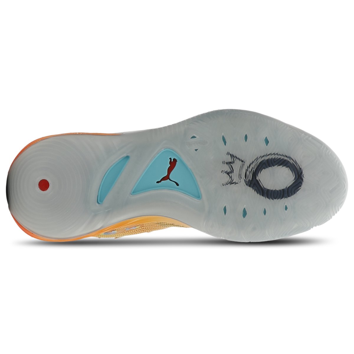 PUMA All-Pro Nitro 2 All Star Weekend