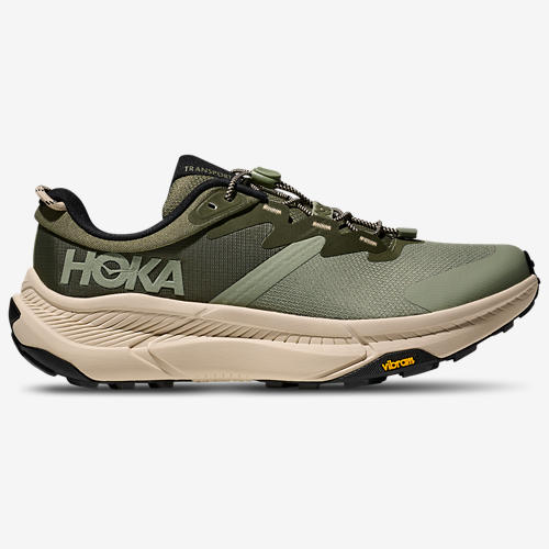 HOKA Transport