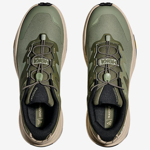 HOKA Transport