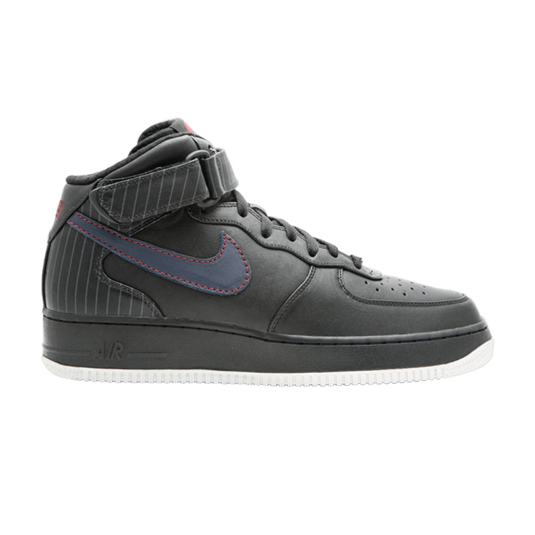 Nike Air Force 1 Mid Premium 'Barkley Pack'