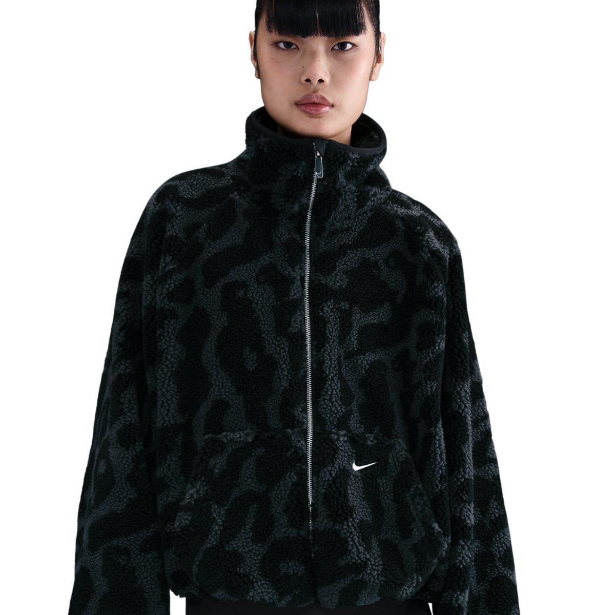 Nike NSW Street Sherpa Jacket