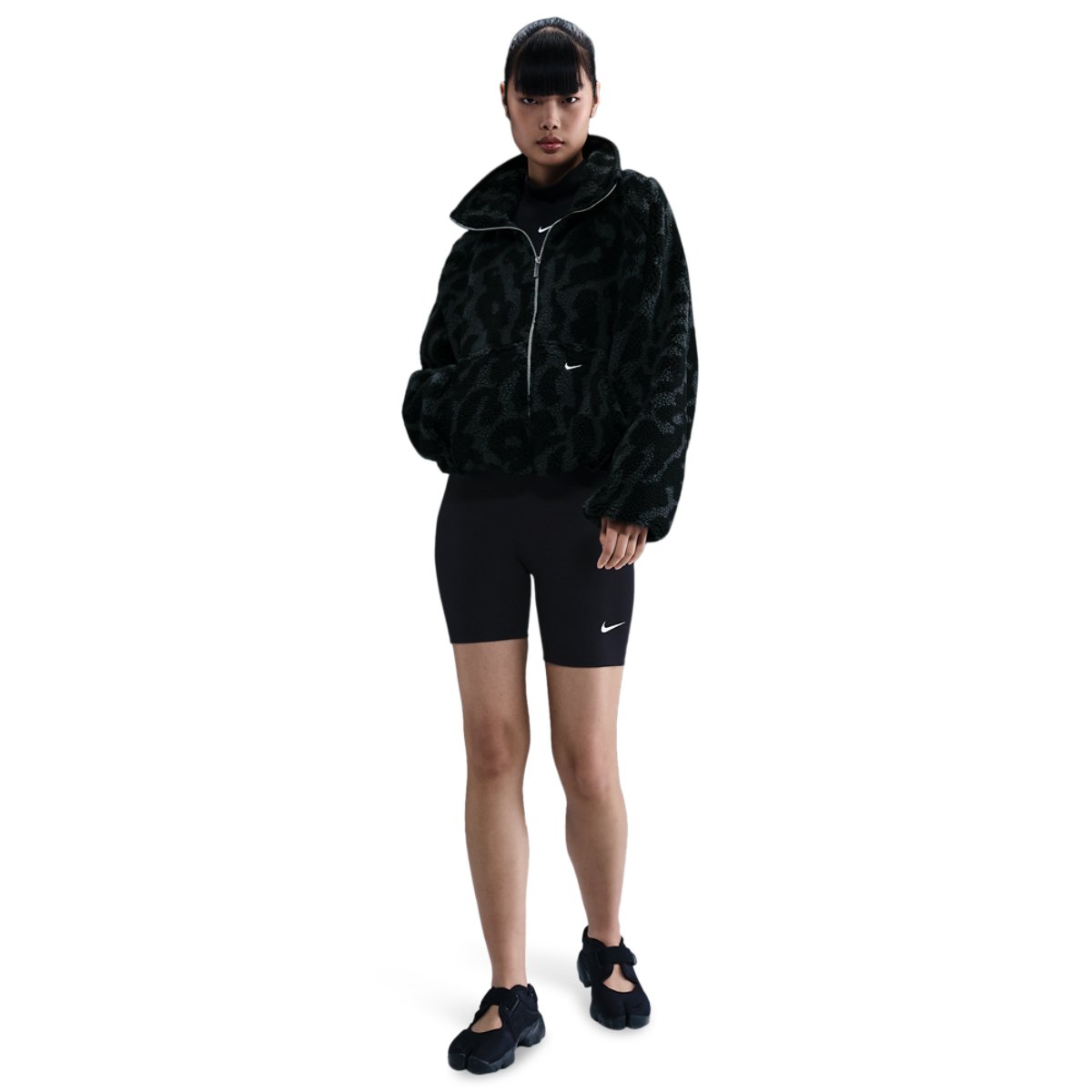 Nike NSW Street Sherpa Jacket