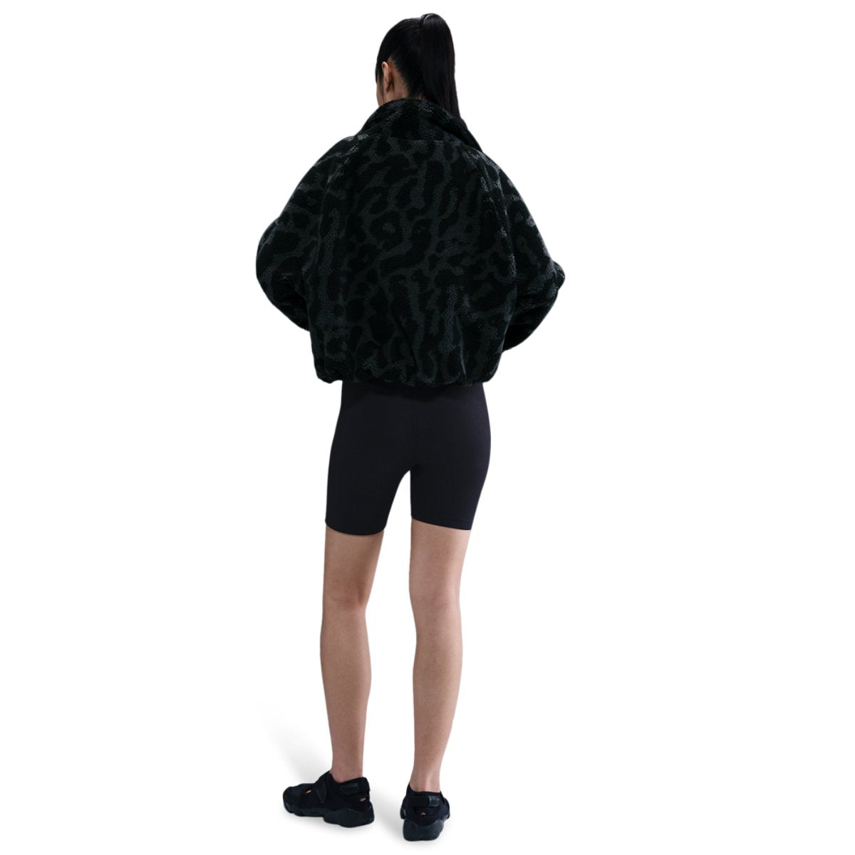 Nike NSW Street Sherpa Jacket