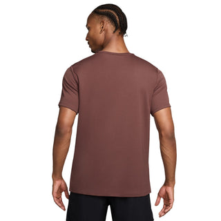 Nike Winter Miler Short Sleeve Top