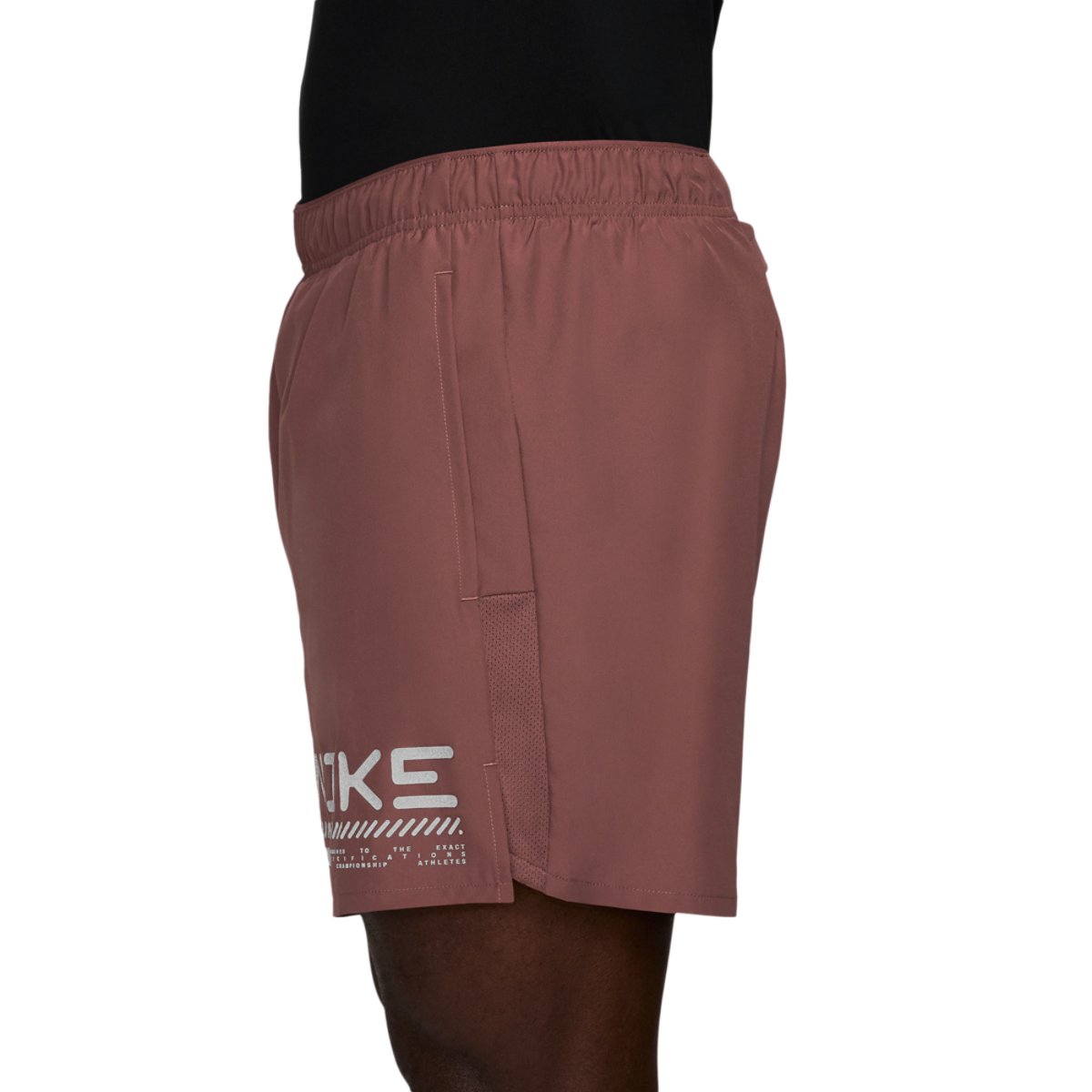 Nike Winterized Chlngr 5" 2In1 Shorts