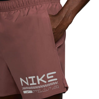Nike Winterized Chlngr 5" 2In1 Shorts