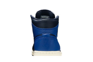Air Jordan 1 Retro Mid 'Obsidian Royal'