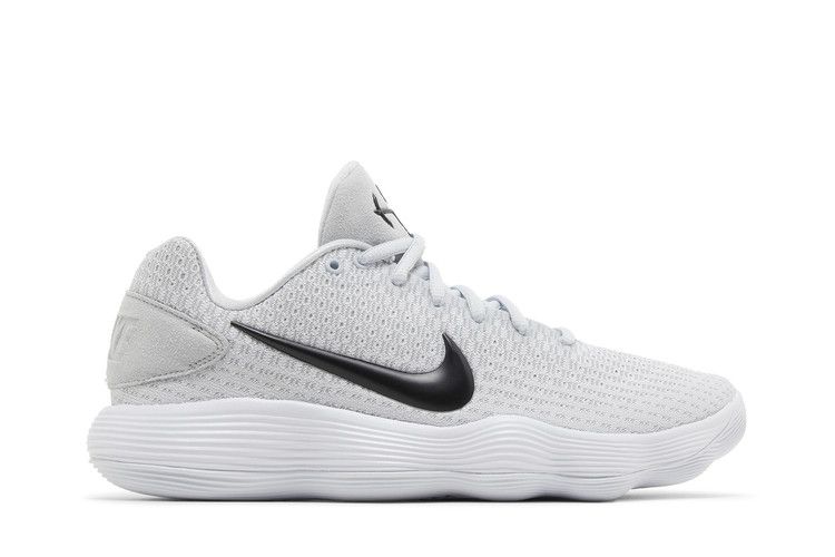 Nike Hyperdunk 2017 Low 'White Black'