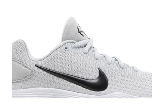 Nike Hyperdunk 2017 Low 'White Black'