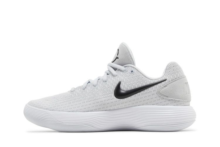 Nike Hyperdunk 2017 Low 'White Black'